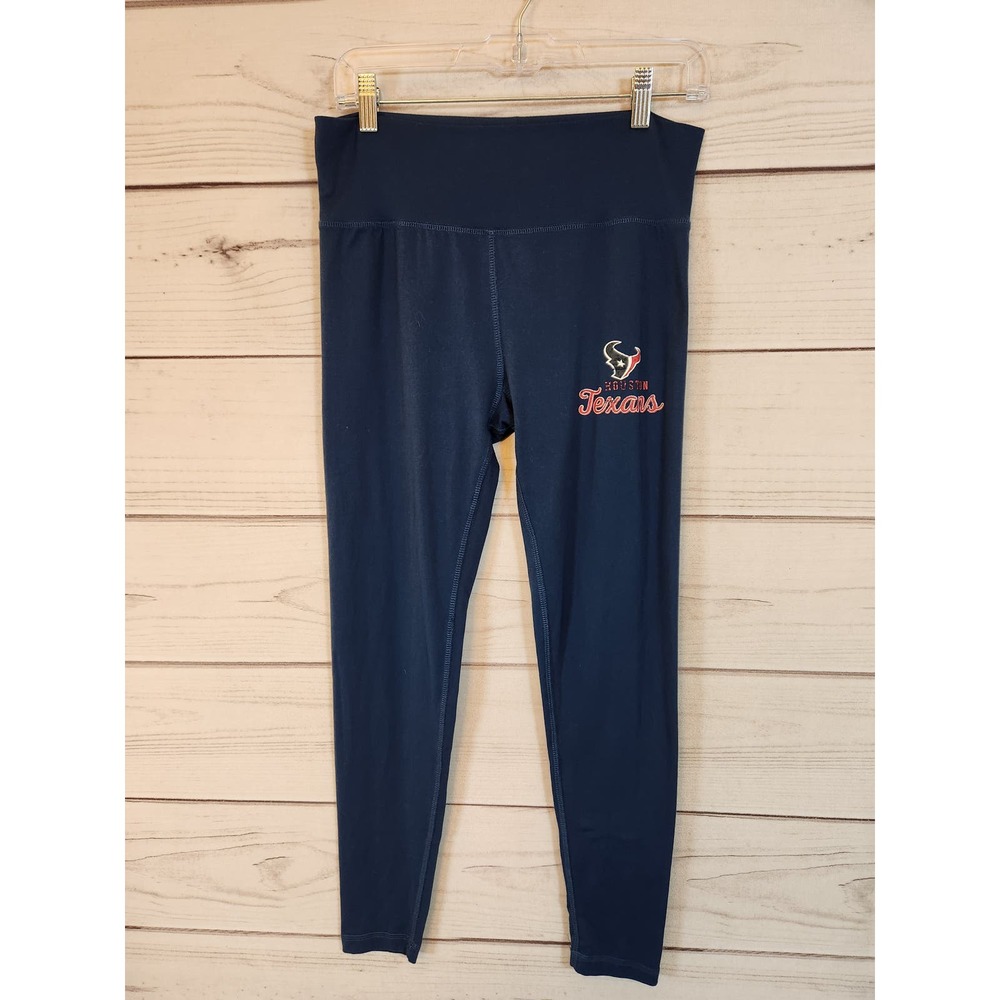 NFL Navy Blue Leggings